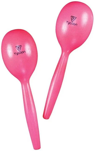 Tycoon Cajon & Maracas