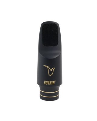 BetterSax Burnin' Soprano Saxophone Mouthpiece