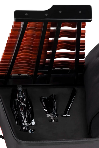 Xylophone De Pratique Musser 2.5 Octaves