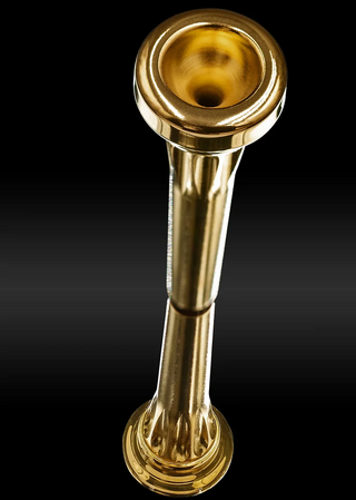 Embouchure Trompette Lotus Bronze