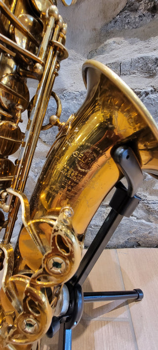 Pre-Owned Selmer B.A. Alto Saxophone