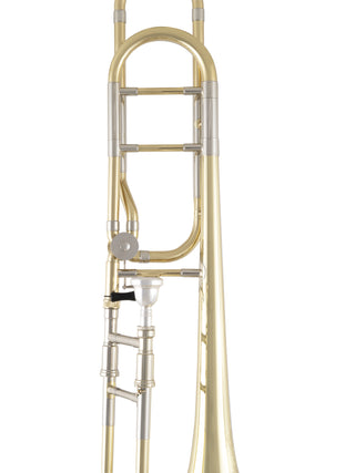 Bach BTB411ML Tenor Trombone