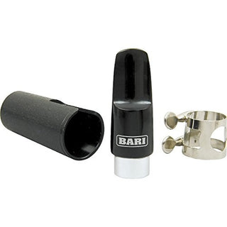 Bec de Saxophone Soprano Bari Hard Rubber