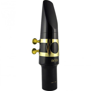 Meyer Hard Rubber Baritone Mouthpiece