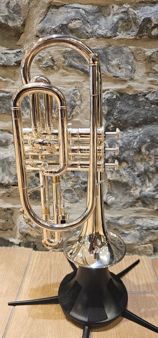 Cornet Usagé Yamaha YCR-2330S