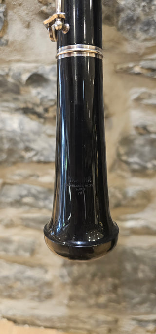 Hautbois Usagé Yamaha YOB-241