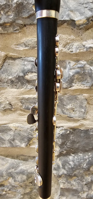 Piccolo Burkart Global Usagé