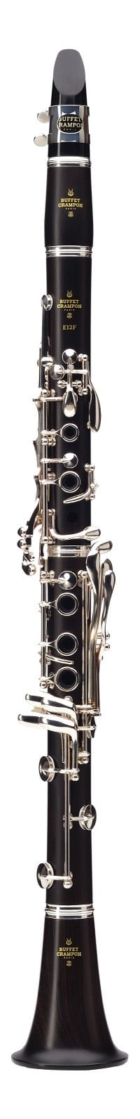 Clarinette Sib Buffet Crampon E12 France