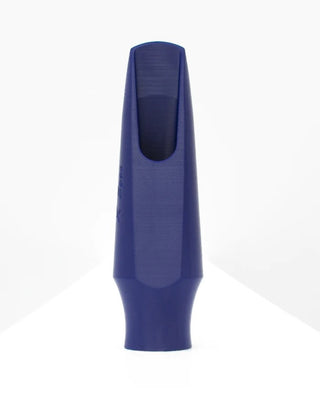 Bec Saxophone Ténor Syos Signature Yanick Coderre 7* Phantom Blue