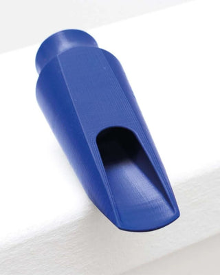 Bec Saxophone Ténor Syos Smoky 6 Artic White