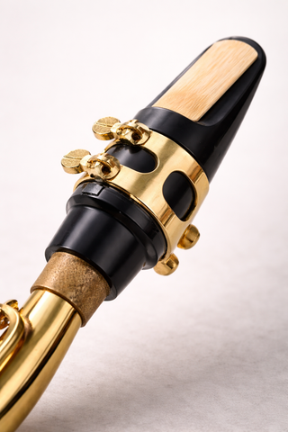 How to Choose a Saxophone Mouthpiece: Guide for Every Player