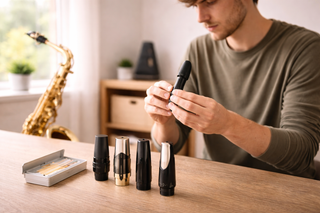 The Ultimate Guide to Saxophone Maintenance: Tips for Cleaning, Storage, and Seasonal Care