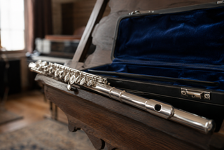 Piccolo Flute: When Should a Flutist Get One?