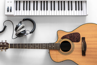 Achat ou location d'un instrument : comment choisir selon votre niveau, budget et objectifs