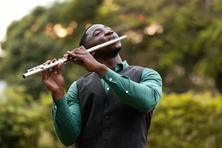 Open Hole vs Closed Hole Flute: A Comprehensive Guide for Flutists