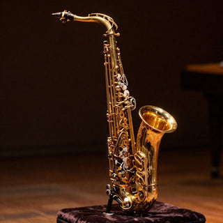 Tenor Saxophone Mouthpiece for Jazz: Otto Link, JodyJazz, Meyer, Theo Wanne Compared