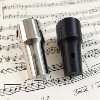 Metal vs. Hard Rubber Saxophone Mouthpieces: Real Differences and When to Choose Each