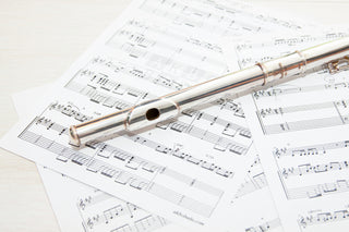 Flute Headjoint Types Explained: The Complete Guide for Flutists