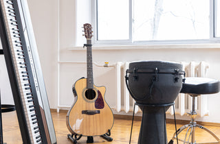 La location d’instruments selon les profs de musique : un choix logique pour les élèves