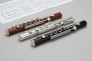 Piccolo: Wood, Metal, or Resin, Sound and Maintenance Differences