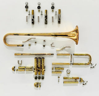 Student Trumpet: Yamaha YTR-2330 vs. Bach BTR-302 vs. B & S Prodige, the Quebec Comparison
