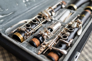 Wood, Plastic, or Composite Clarinet? The Truth About Materials