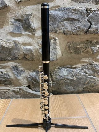 Buying a Used Flute: A Complete Guide