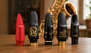 How to Choose a Saxophone Mouthpiece: Guide for Every Player