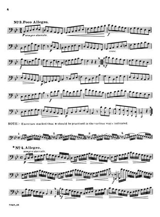 Sheet Music