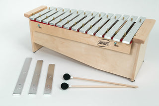 SDM Metallophone Alto Diatonic With Damper MAD-16