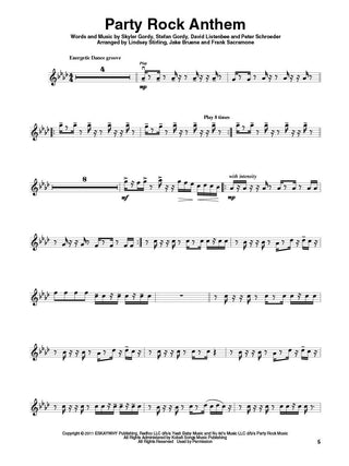 Lindsey Stirling, Violon Play-Along Vol. 35