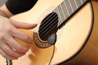 iRig Acoutic - Acoustic Guitar Microphone/Interface
