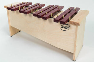 Ajout Chromatique pour Xylophone Alto SDM XAC-09