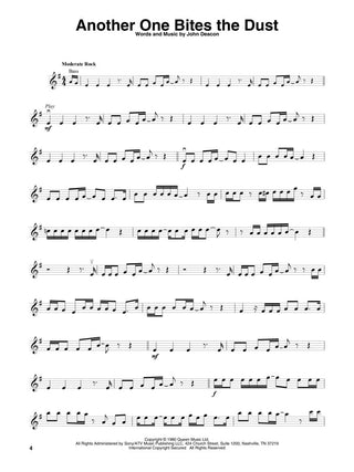 Queen, Violon Play-Along Vol. 68