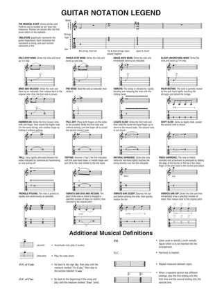 The Beatles, Deluxe Guitar Play-Along Vol. 4