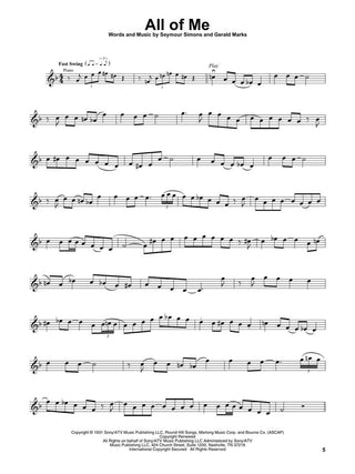 Gypsy Jazz, Violon Play-Along Vol. 80