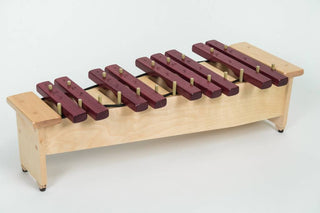 Ajout Chromatique pour Xylophone Soprano SDM XSC-9