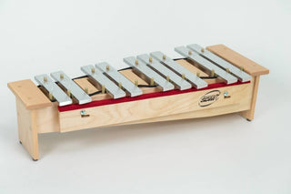 Ajout Chromatique pour Métallophone Soprano SDM MSC-9