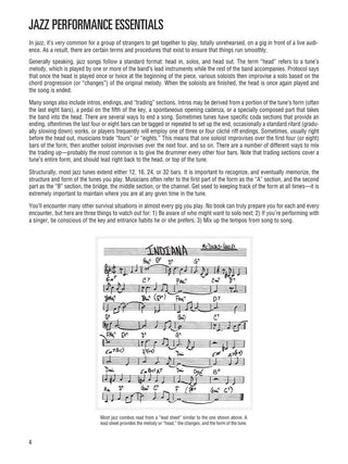 Méthode Hal Leonard Guitare - Guitare Jazz