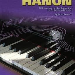 Jazz Chord Hanon
