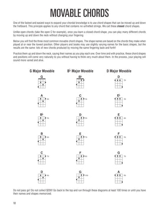 Méthode Hal Leonard Ukulélé Livre 2