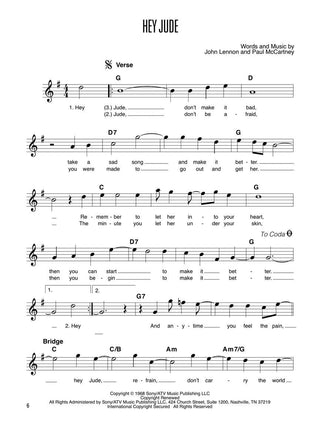 More Easy Pop Melodies - 3rd Edition