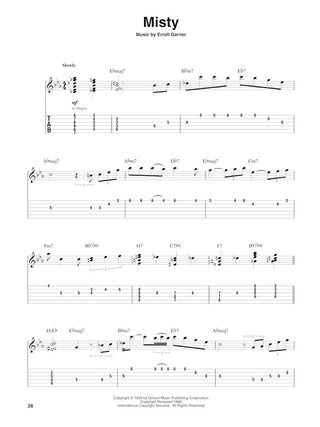 Jazz, Guitare Play-Along Vol. 16