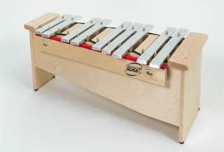 Ajout Chromatique pour Métallophone Alto SDM