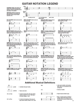 Iron Maiden, Guitar Play-Along Vol. 130