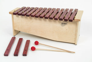 Xylophone Alto Diatonique SDM XAD-16