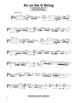 Classiques de mariages, Violon Play-Along Vol. 12