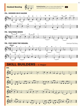 Essential Elements Strings (Online), Book 1 - Violin
