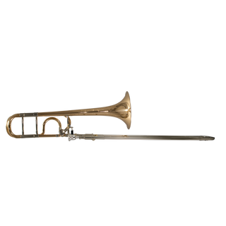 B.A.C.  Artist ''San Francisco'' Trombone