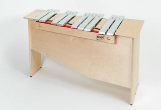Ajout Chromatique pour Métallophone Basse SDM MBC-9